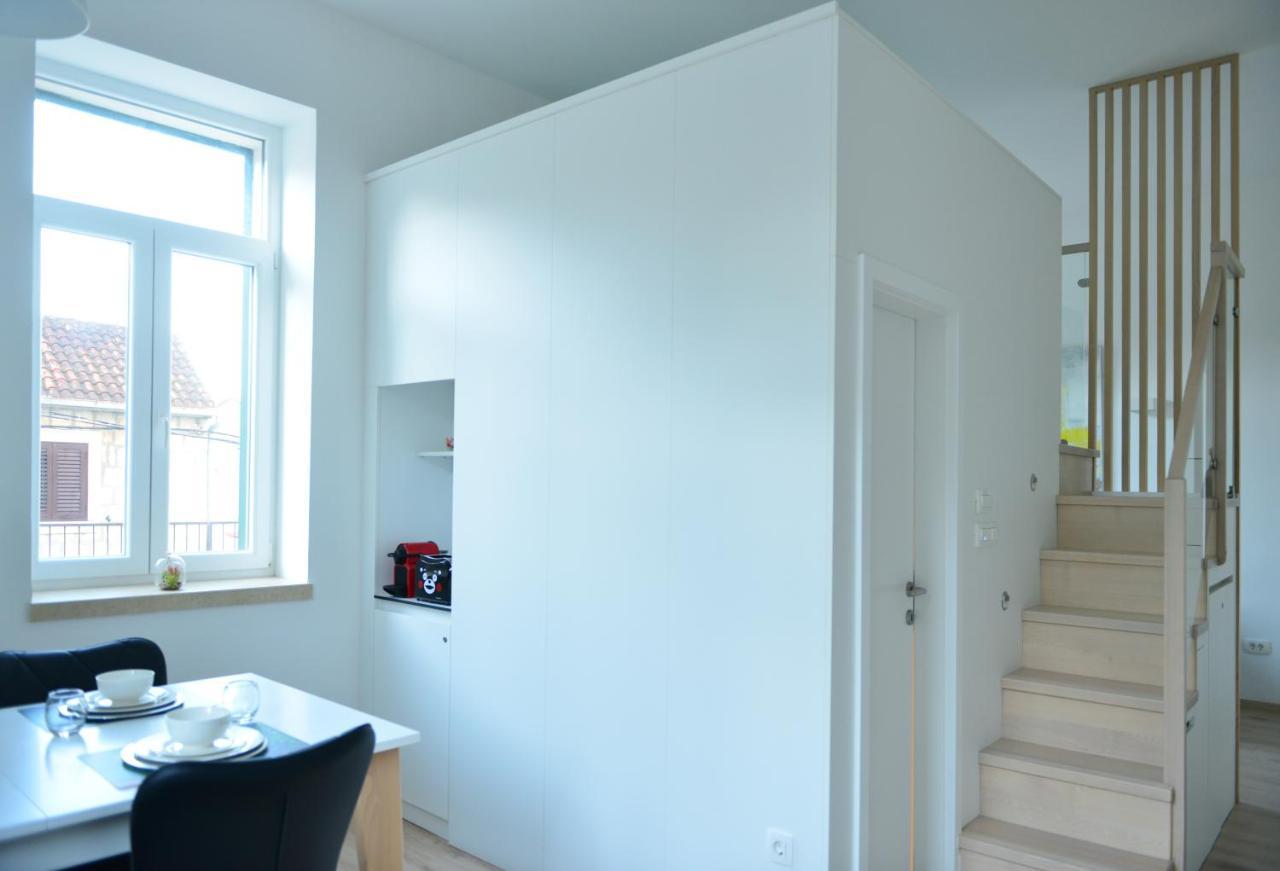 Studio Apt Orchard On Rokova St - 5 Min Walk To The Old Town Of Σπλιτ Εξωτερικό φωτογραφία