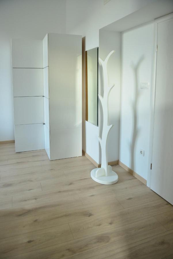 Studio Apt Orchard On Rokova St - 5 Min Walk To The Old Town Of Σπλιτ Εξωτερικό φωτογραφία