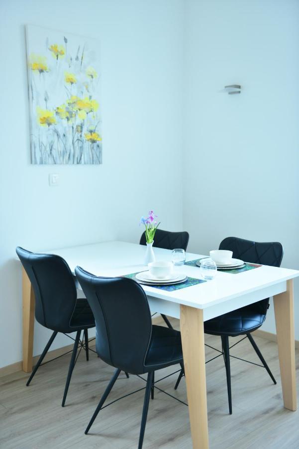 Studio Apt Orchard On Rokova St - 5 Min Walk To The Old Town Of Σπλιτ Εξωτερικό φωτογραφία