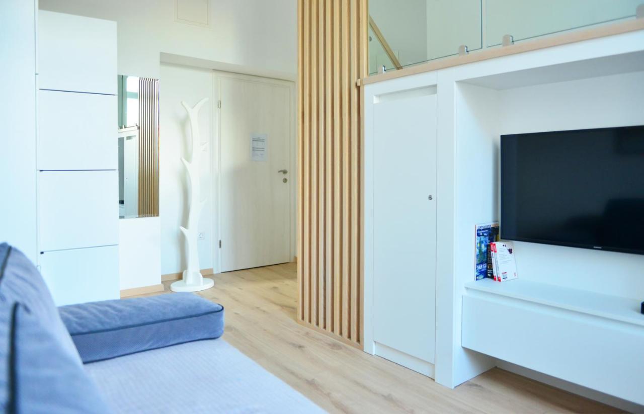 Studio Apt Orchard On Rokova St - 5 Min Walk To The Old Town Of Σπλιτ Εξωτερικό φωτογραφία