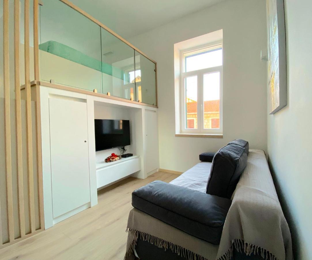 Studio Apt Orchard On Rokova St - 5 Min Walk To The Old Town Of Σπλιτ Εξωτερικό φωτογραφία