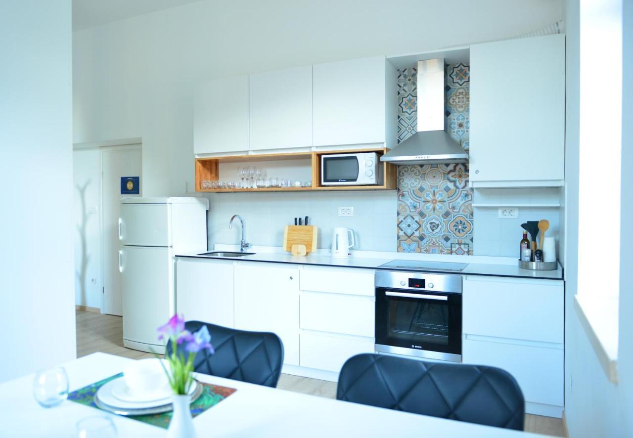 Studio Apt Orchard On Rokova St - 5 Min Walk To The Old Town Of Σπλιτ Εξωτερικό φωτογραφία