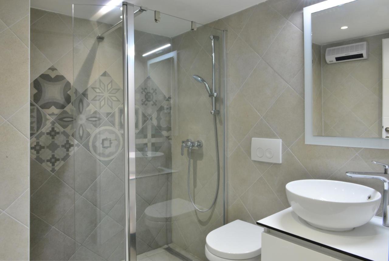 Studio Apt Orchard On Rokova St - 5 Min Walk To The Old Town Of Σπλιτ Εξωτερικό φωτογραφία