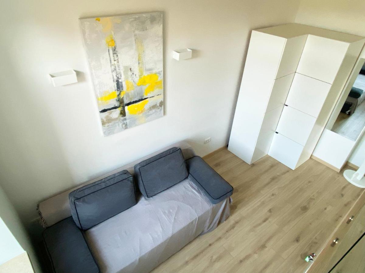 Studio Apt Orchard On Rokova St - 5 Min Walk To The Old Town Of Σπλιτ Εξωτερικό φωτογραφία