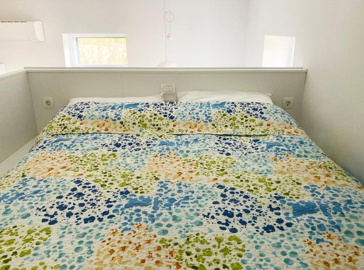 Studio Apt Orchard On Rokova St - 5 Min Walk To The Old Town Of Σπλιτ Εξωτερικό φωτογραφία