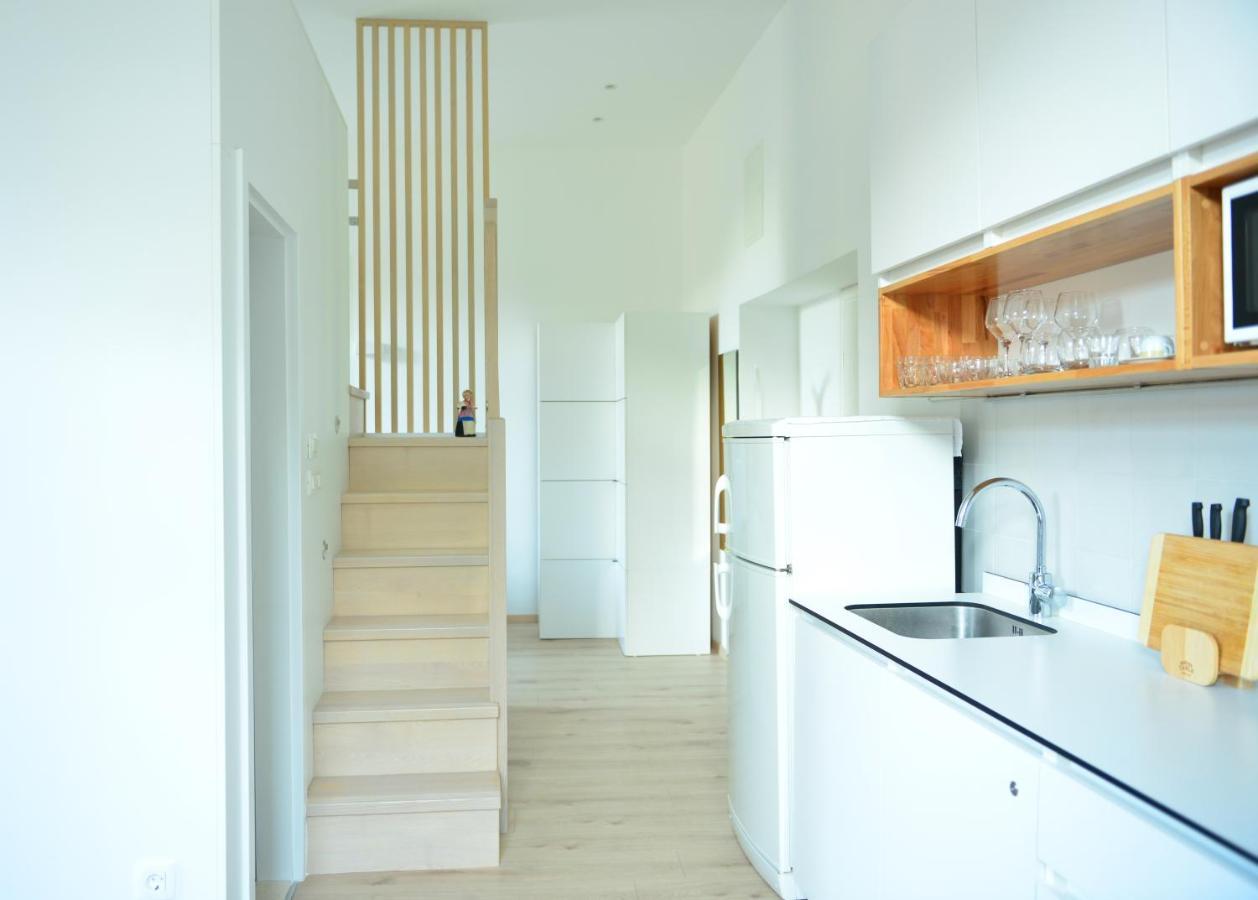 Studio Apt Orchard On Rokova St - 5 Min Walk To The Old Town Of Σπλιτ Εξωτερικό φωτογραφία