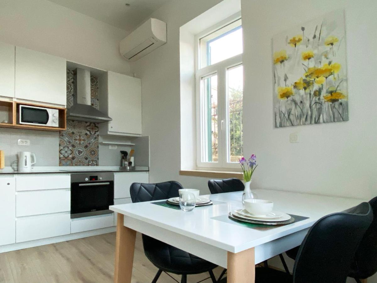 Studio Apt Orchard On Rokova St - 5 Min Walk To The Old Town Of Σπλιτ Εξωτερικό φωτογραφία