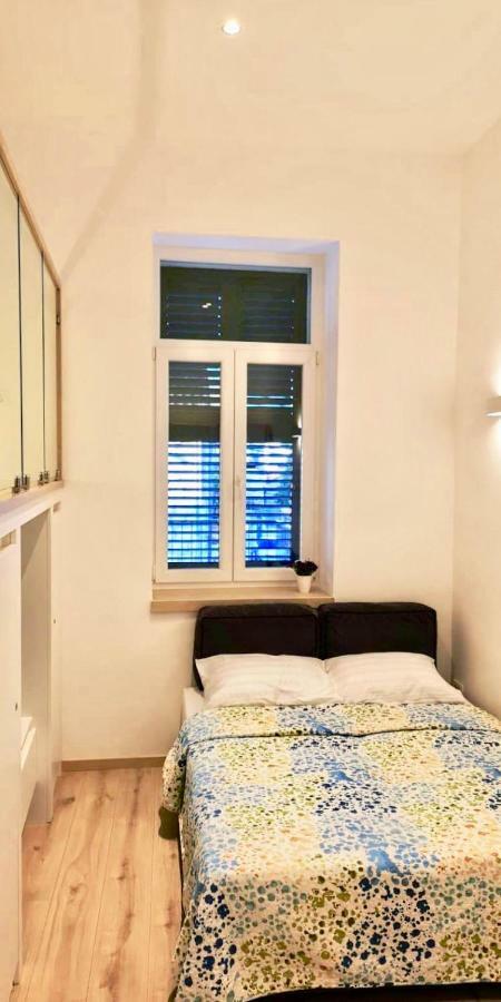 Studio Apt Orchard On Rokova St - 5 Min Walk To The Old Town Of Σπλιτ Εξωτερικό φωτογραφία