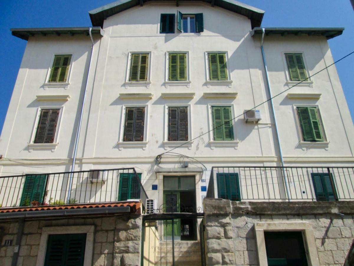 Studio Apt Orchard On Rokova St - 5 Min Walk To The Old Town Of Σπλιτ Εξωτερικό φωτογραφία