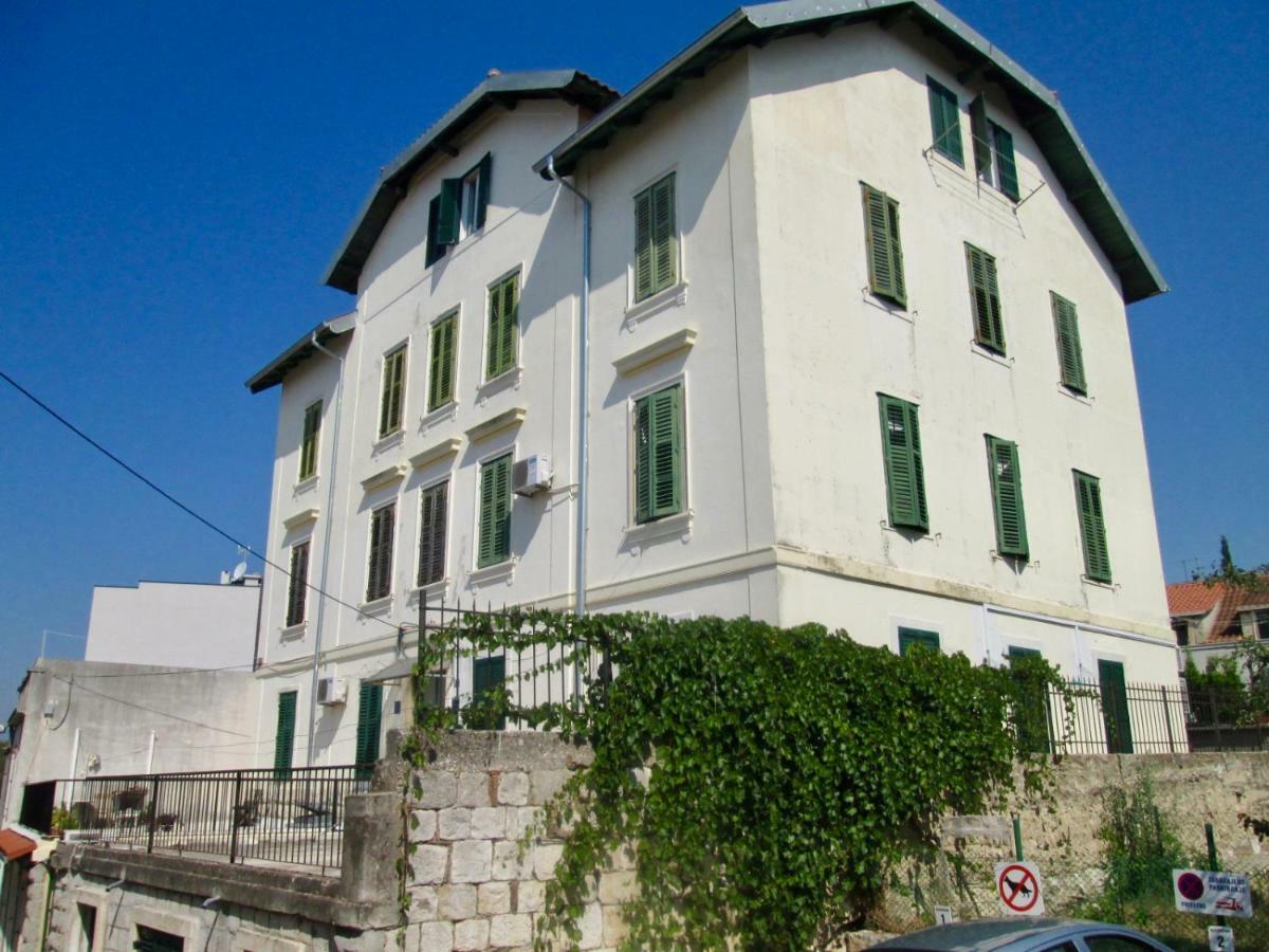 Studio Apt Orchard On Rokova St - 5 Min Walk To The Old Town Of Σπλιτ Εξωτερικό φωτογραφία