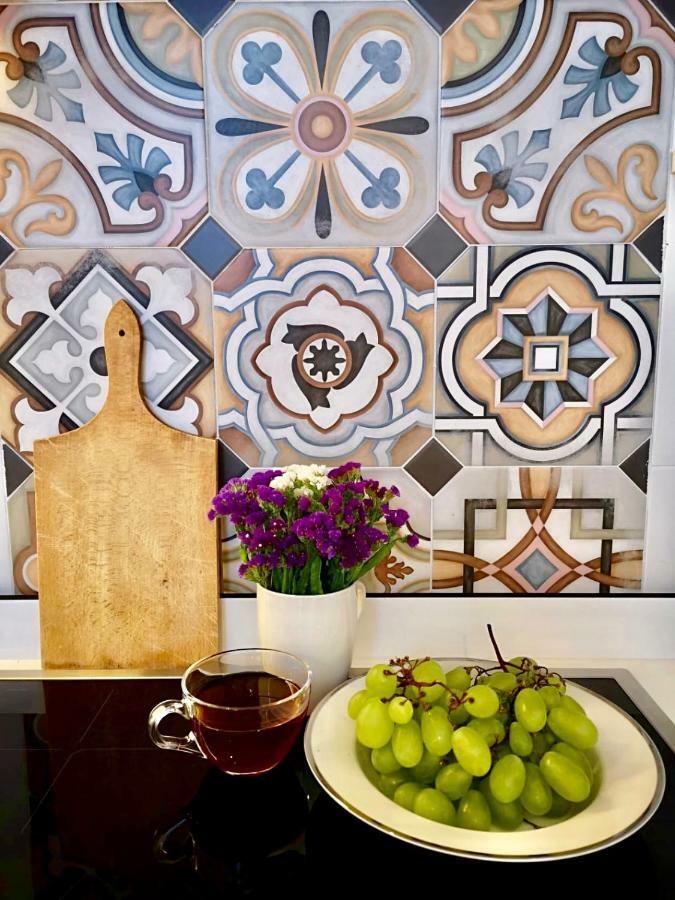 Studio Apt Orchard On Rokova St - 5 Min Walk To The Old Town Of Σπλιτ Εξωτερικό φωτογραφία